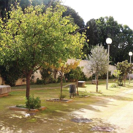 3 Bedroom Nice Apartment In Jerez De La Frontera Ngoại thất bức ảnh