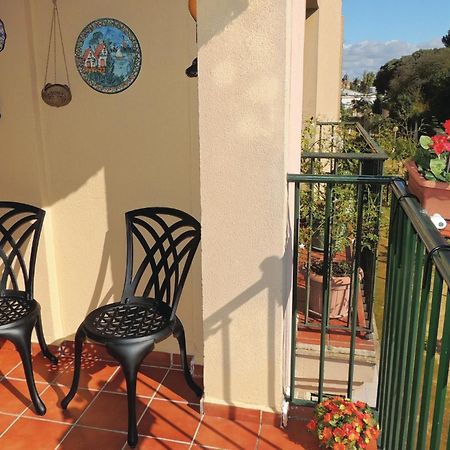 3 Bedroom Nice Apartment In Jerez De La Frontera Ngoại thất bức ảnh