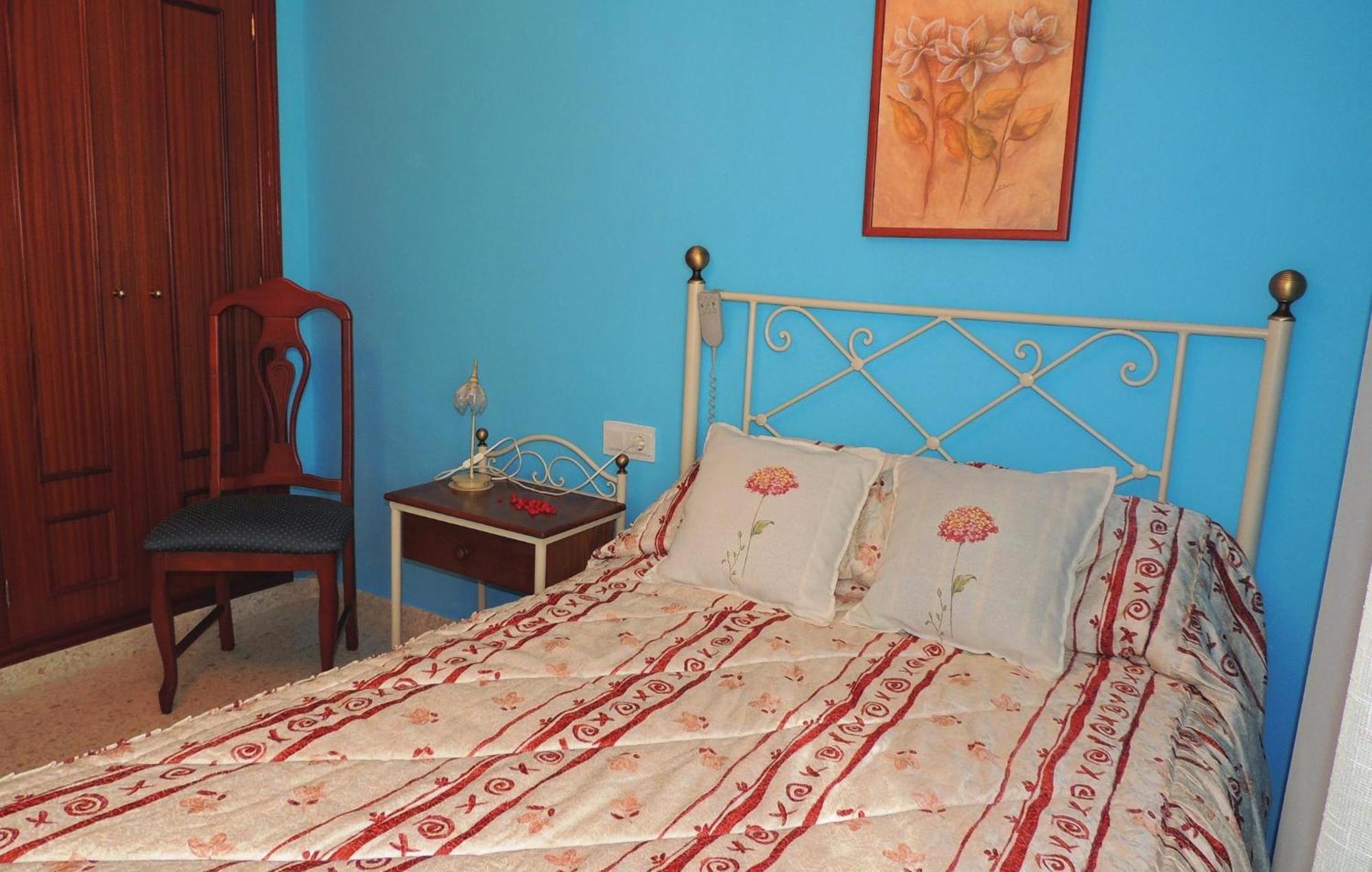 3 Bedroom Nice Apartment In Jerez De La Frontera Ngoại thất bức ảnh